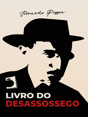 cover image of Livro do desassossego